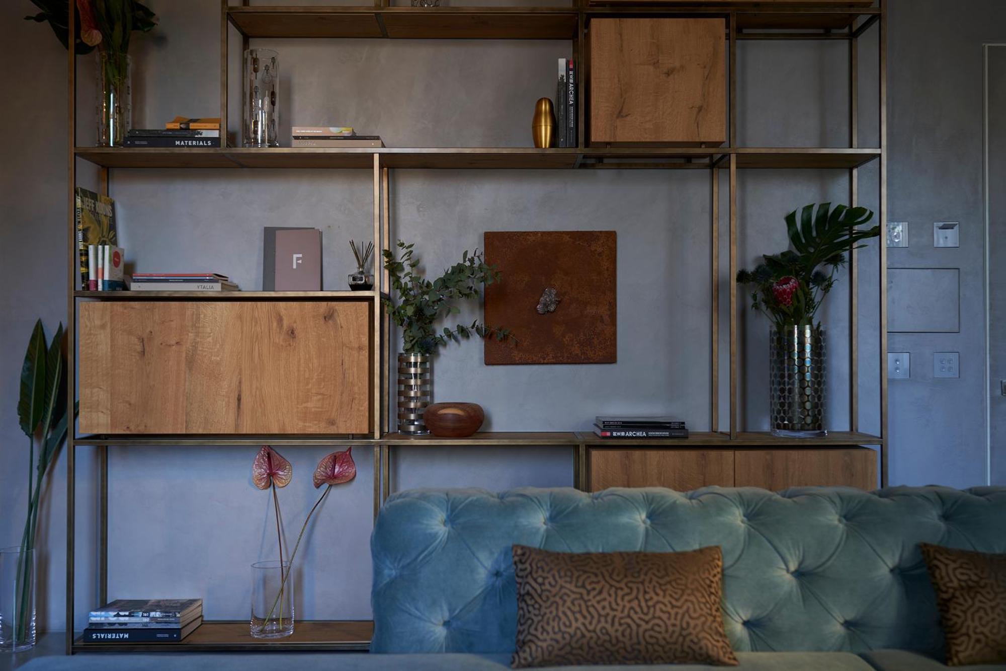 Gasthof Fornace Florenz