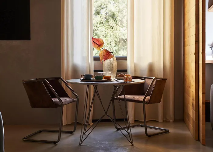 Fornace Suite