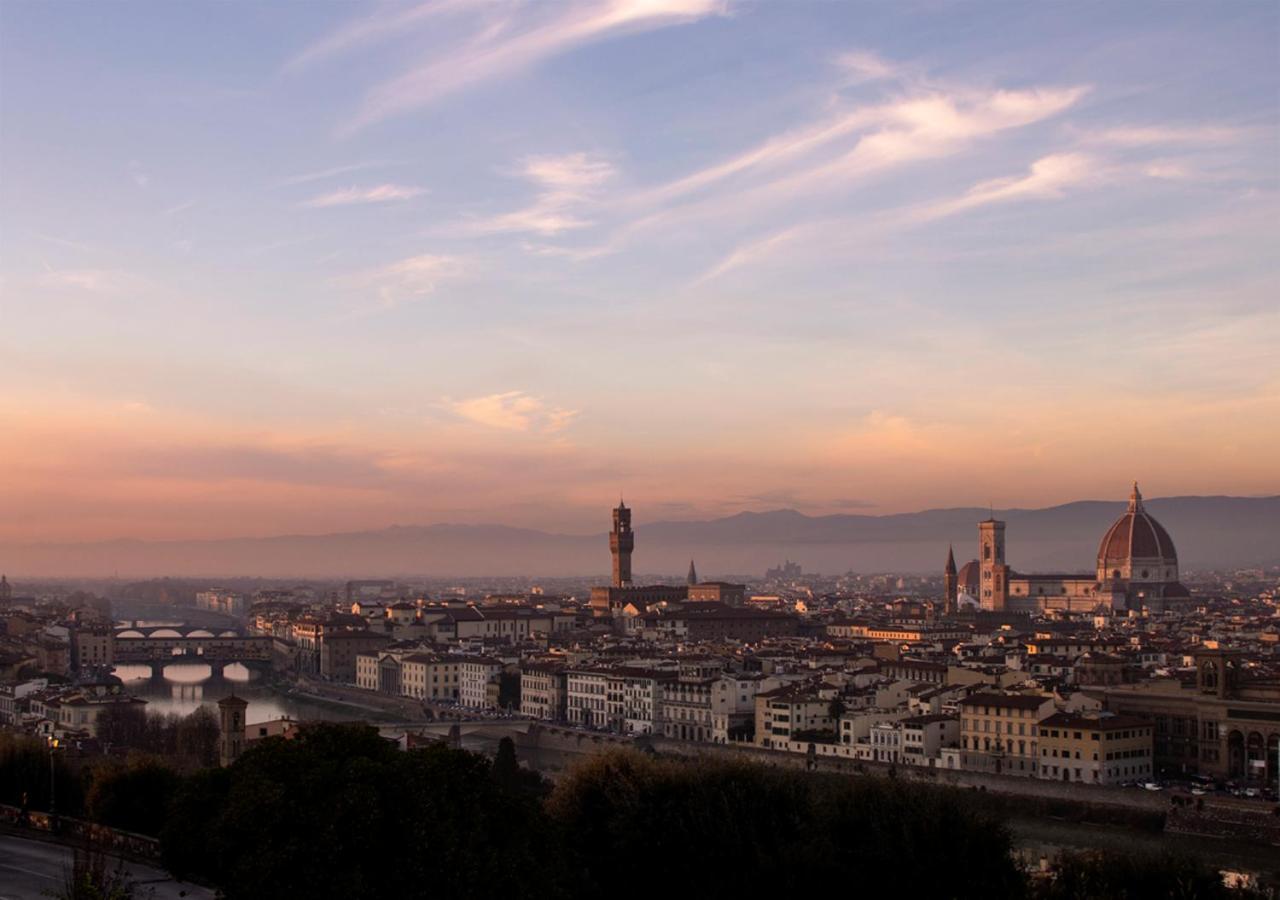 Fornace Pensión Florencia